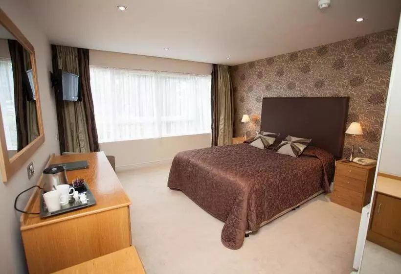 Hotel Earl Of Desmond