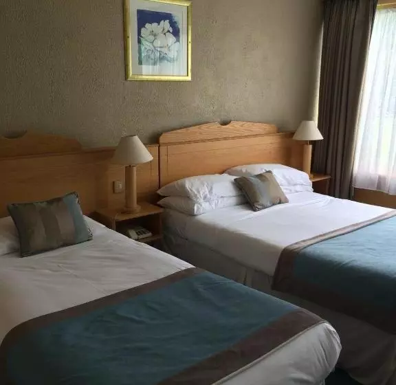 Hotel Earl Of Desmond