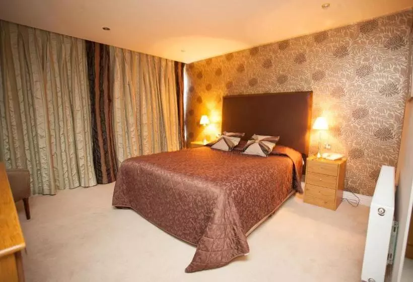 Hotel Earl Of Desmond