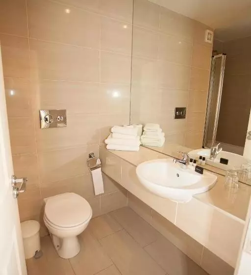 Hotel Earl Of Desmond