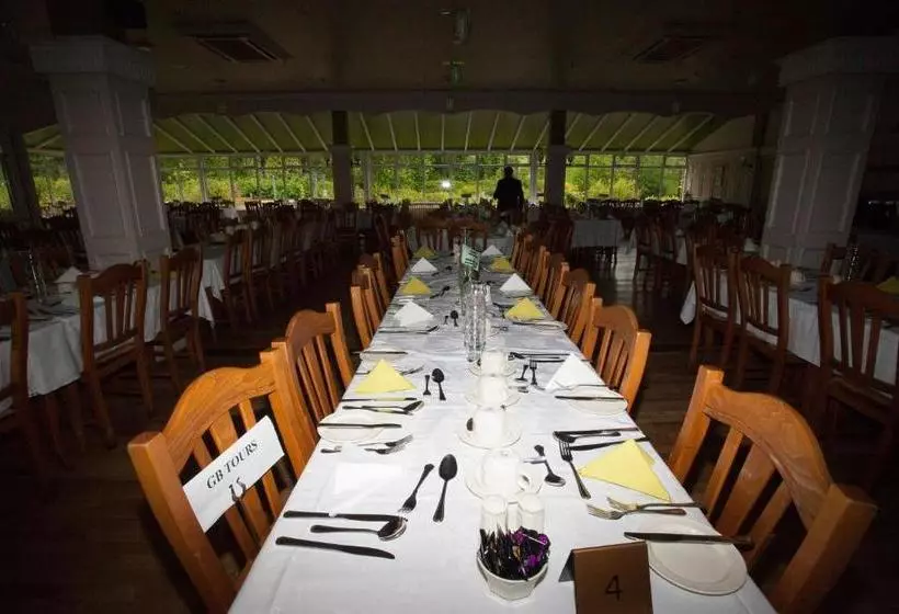 Hotel Earl Of Desmond