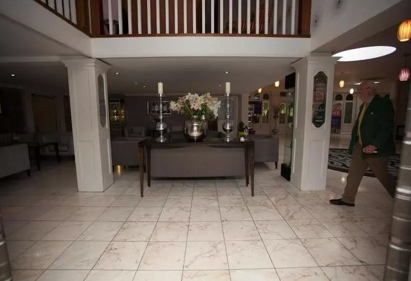 Hotel Earl Of Desmond