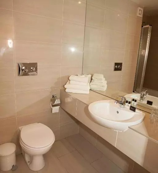 Hotel Earl Of Desmond