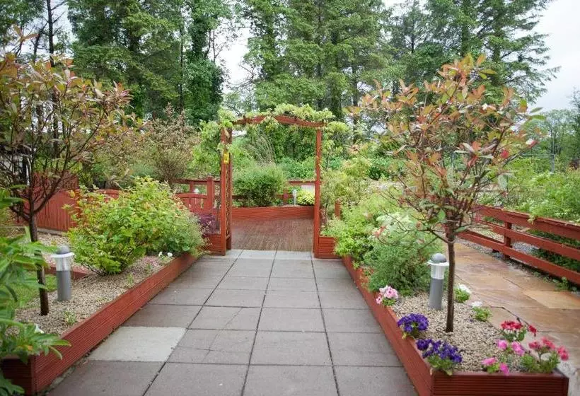 Hotel Earl Of Desmond