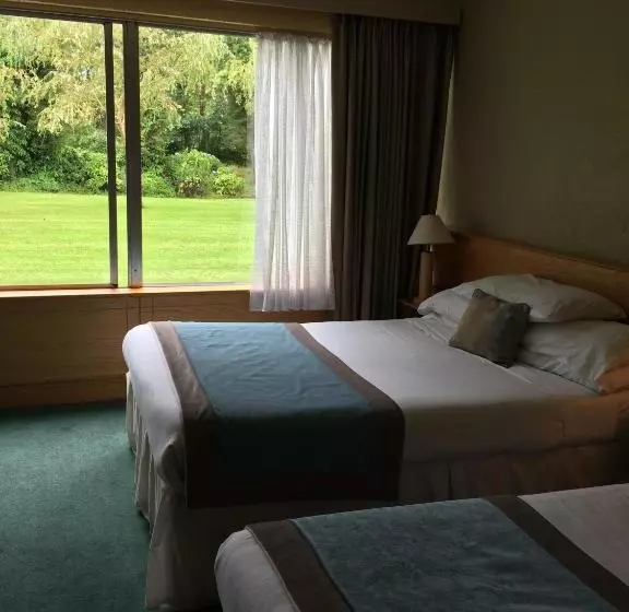 Hotel Earl Of Desmond