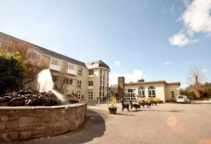 Hotel Earl Of Desmond