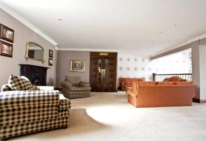 Hotel Earl Of Desmond