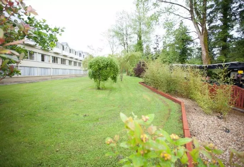 Hotel Earl Of Desmond