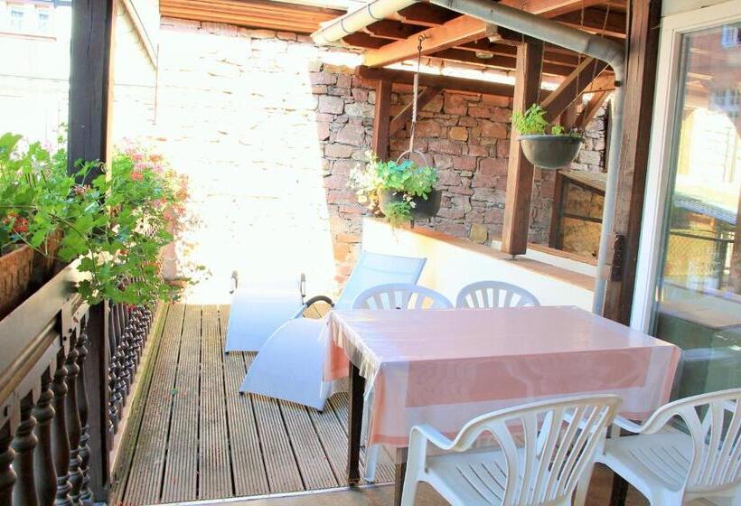 Hotel Hostellerie Au Cygne