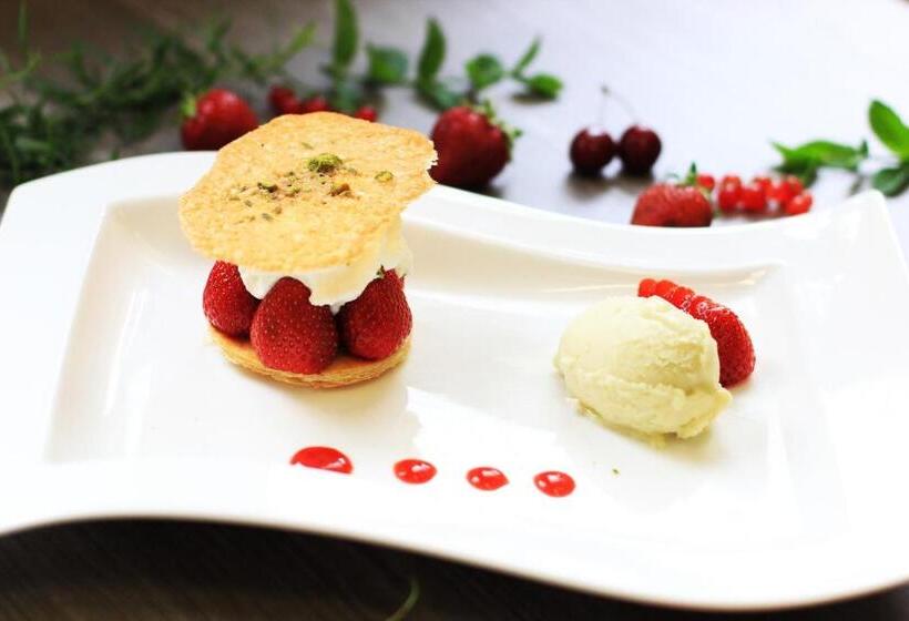 Hotel Hostellerie Au Cygne