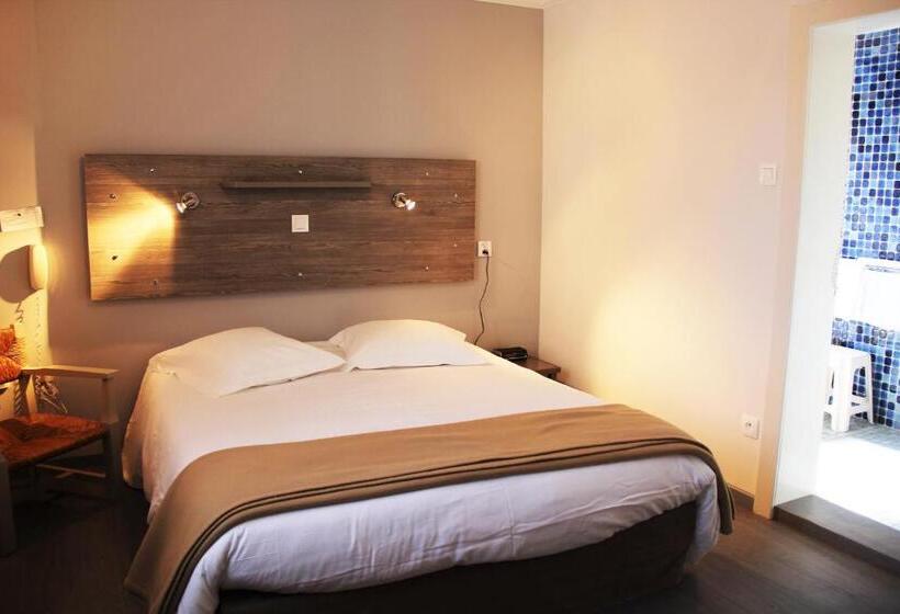 Hotel Hostellerie Au Cygne