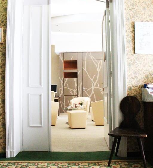 Hotel Hostellerie Au Cygne