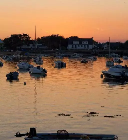 Hotell Hotêl & Spa Du Parc Fétan