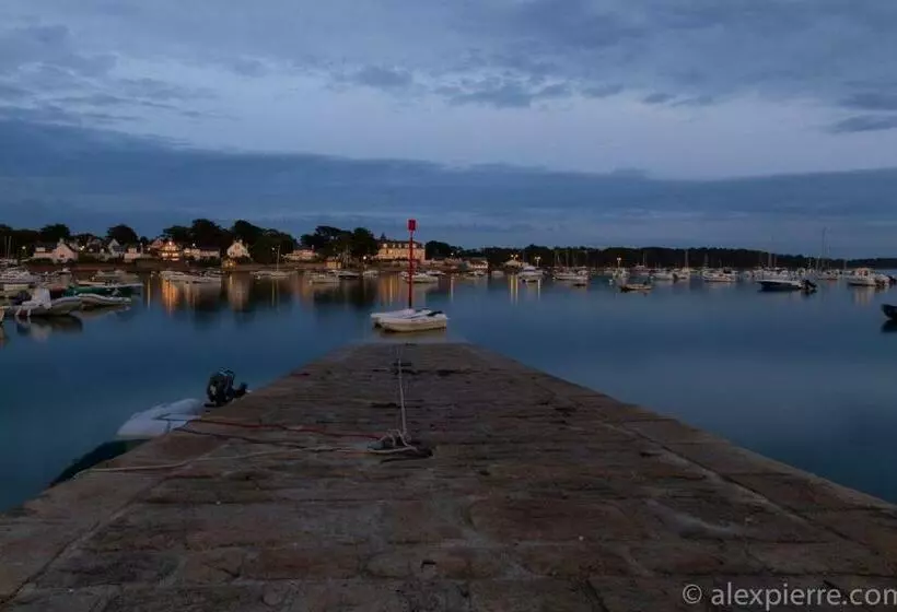 Hotell Hotêl & Spa Du Parc Fétan