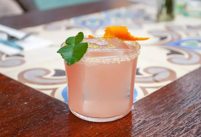 酒店 House Bedrooms Dublin