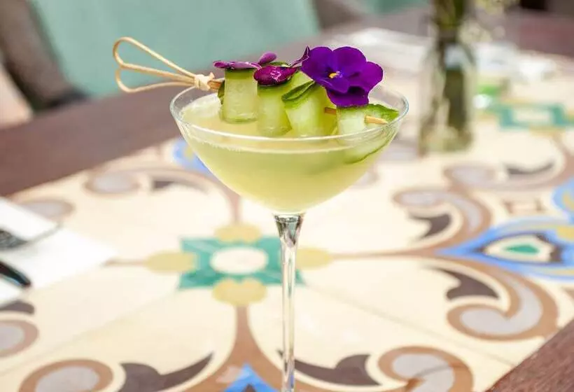 酒店 House Bedrooms Dublin