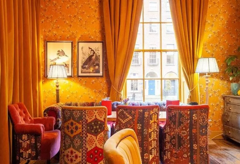 酒店 House Bedrooms Dublin