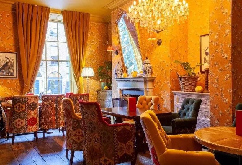 酒店 House Bedrooms Dublin