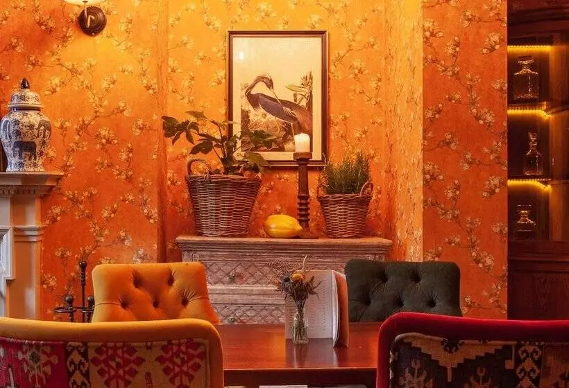 酒店 House Bedrooms Dublin