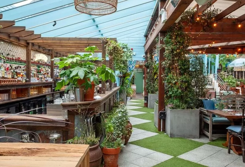 酒店 House Bedrooms Dublin