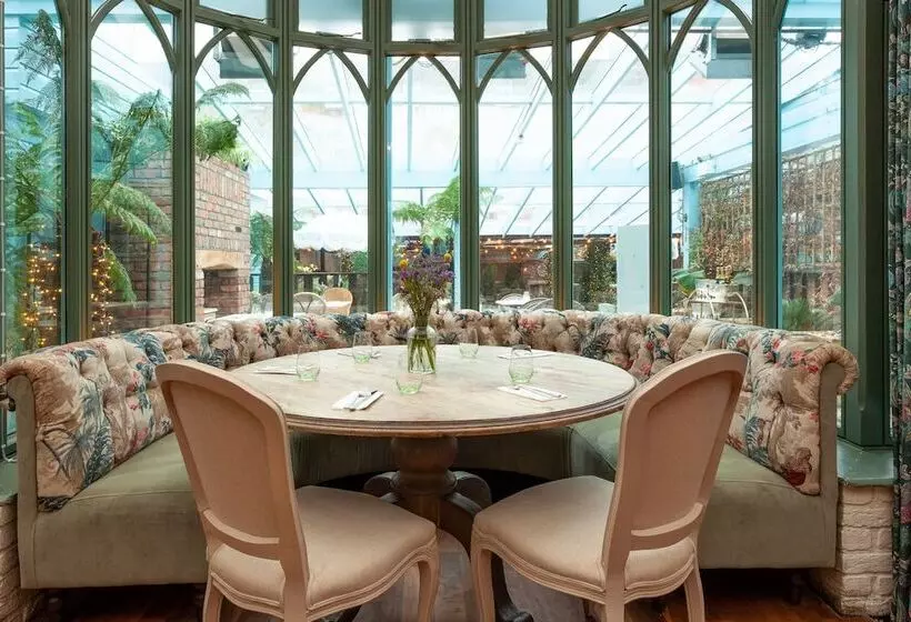 酒店 House Bedrooms Dublin