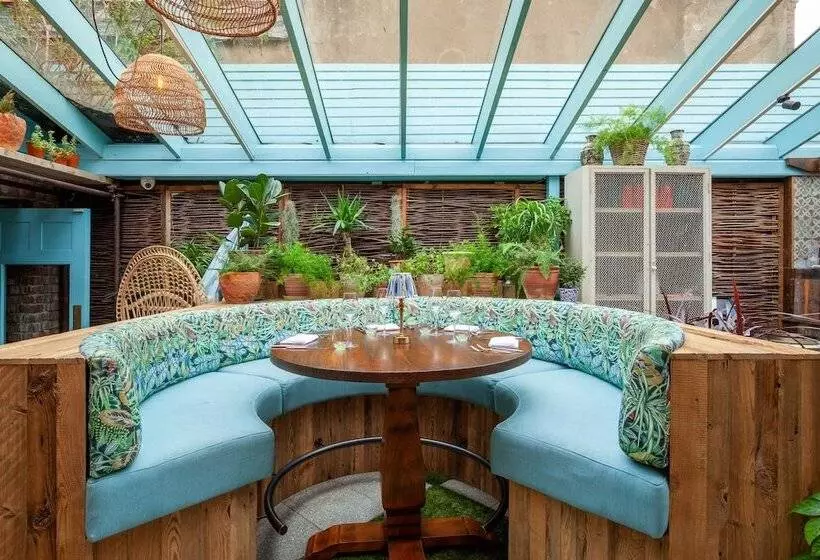 酒店 House Bedrooms Dublin