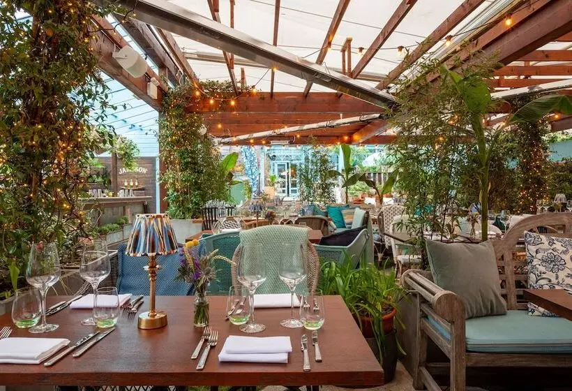 酒店 House Bedrooms Dublin