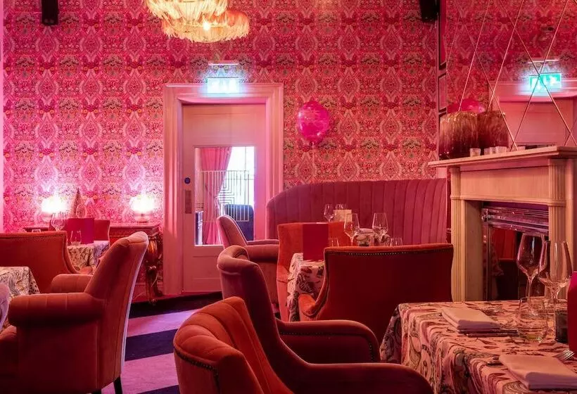 酒店 House Bedrooms Dublin