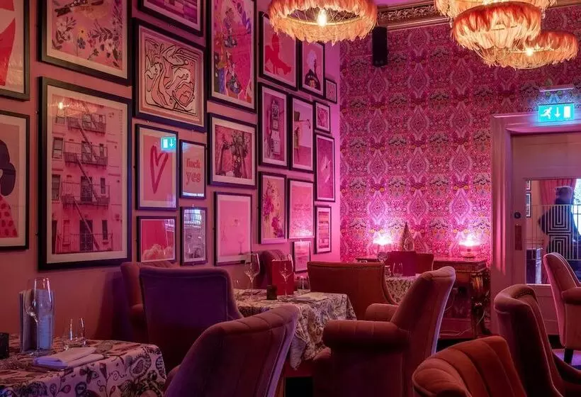 酒店 House Bedrooms Dublin