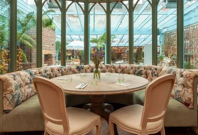 酒店 House Bedrooms Dublin