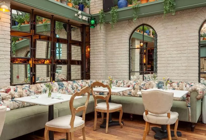 酒店 House Bedrooms Dublin