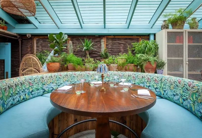 酒店 House Bedrooms Dublin