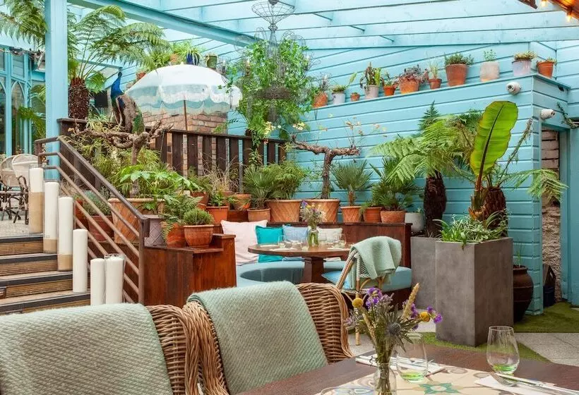 酒店 House Bedrooms Dublin