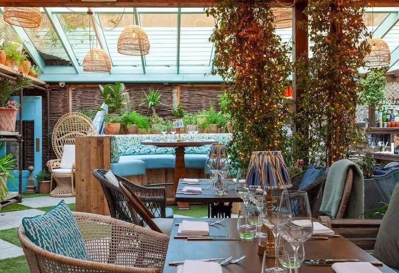 酒店 House Bedrooms Dublin