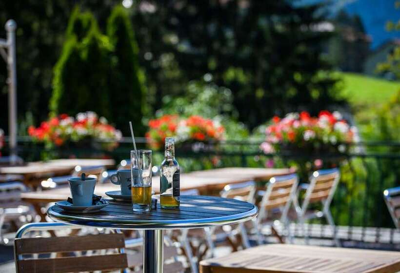 Отель Hôtel Le Marronnier