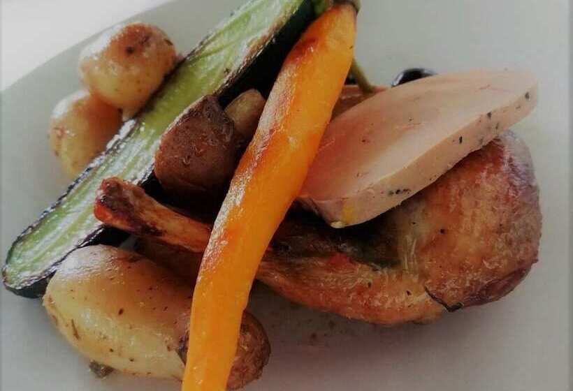 Отель Hôtel Le Marronnier