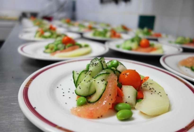 Отель Hôtel Le Marronnier