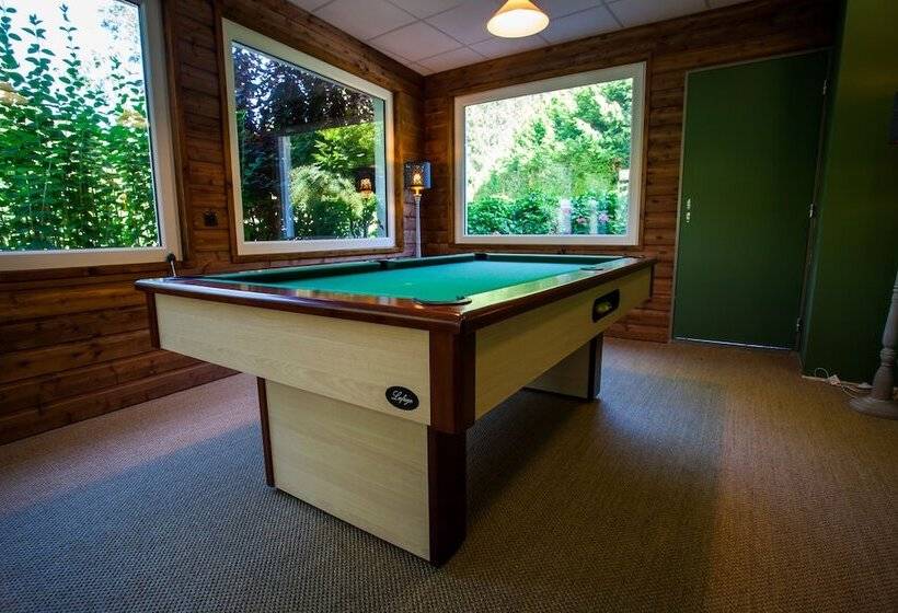 Отель Hôtel Le Marronnier