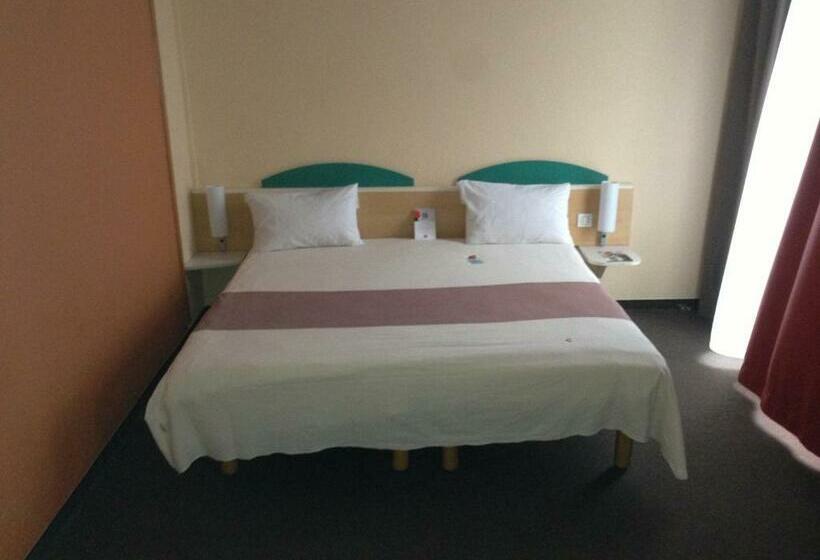 هتل Hôtel Sarcelles Flanades