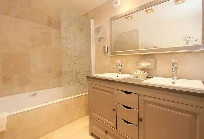 فندق Hôtel Chalet Mounier