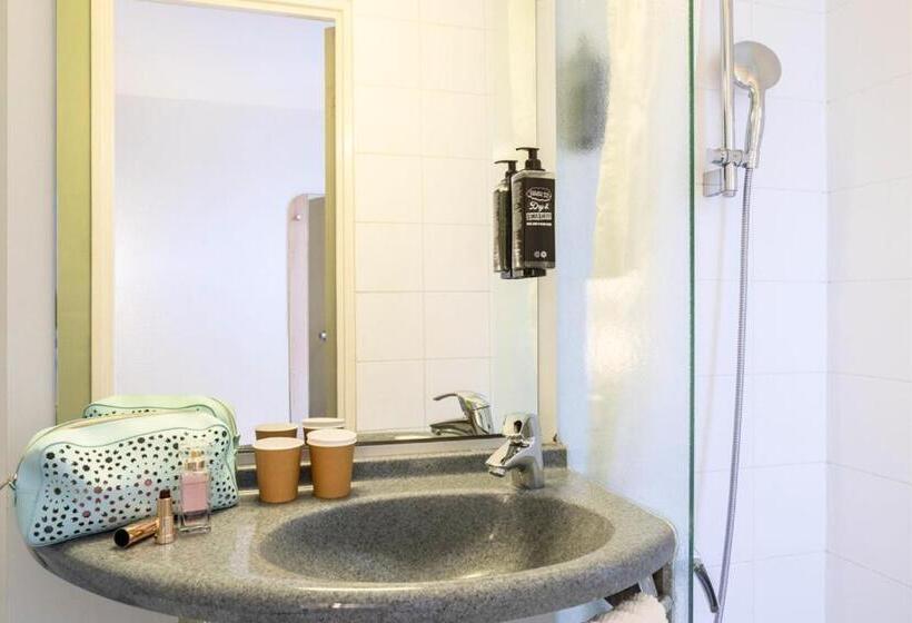 هتل Ibis Budget Compiègne Centre Ville