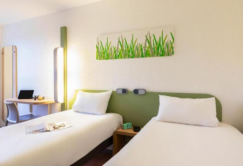 هتل Ibis Budget Compiègne Centre Ville