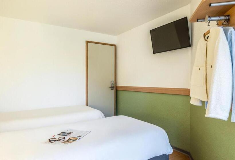 هتل Ibis Budget Compiègne Centre Ville