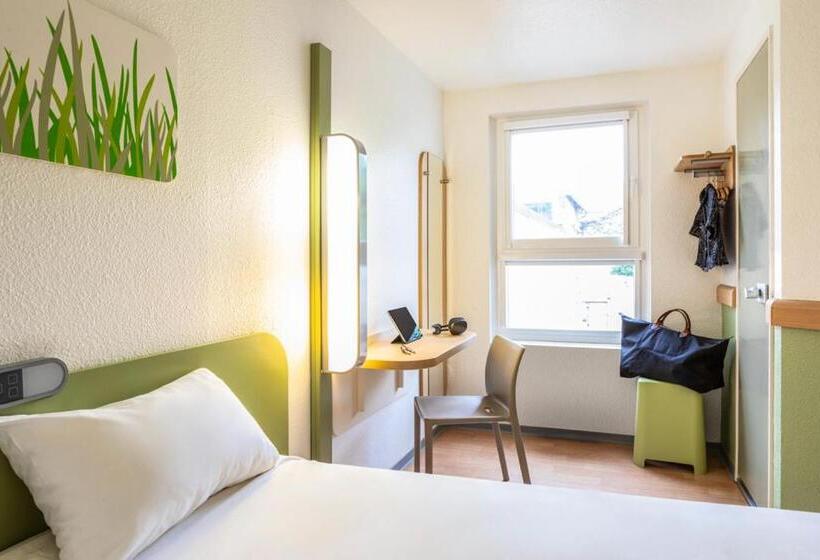 هتل Ibis Budget Compiègne Centre Ville