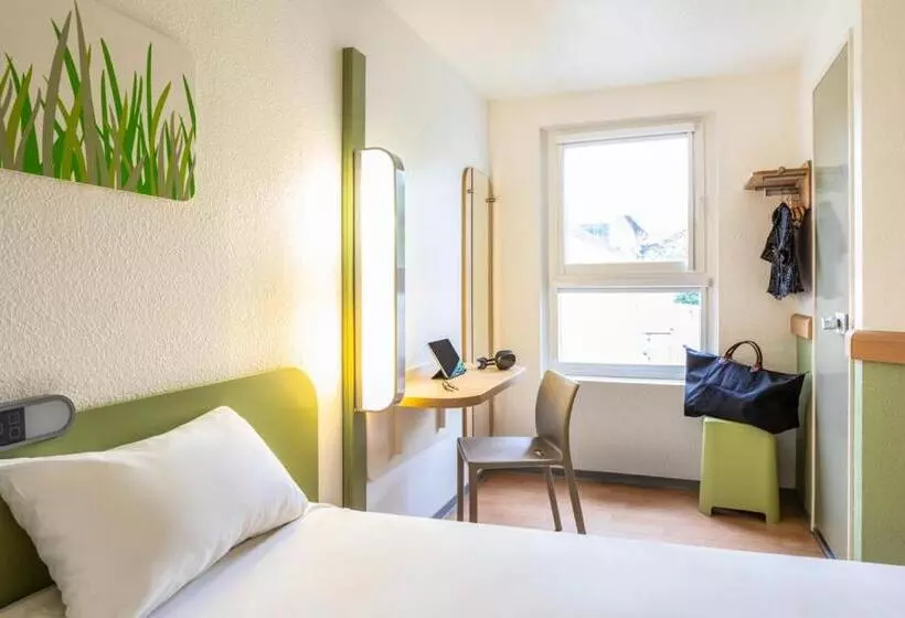Hotel Ibis Budget Compiègne Centre Ville