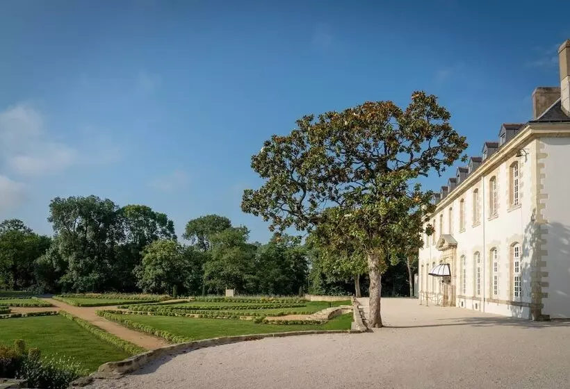 酒店 L Abbaye De Villeneuve