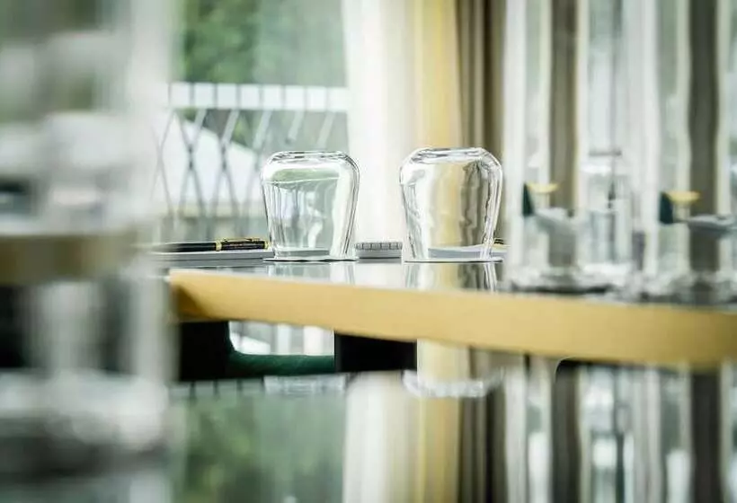 酒店 L Abbaye De Villeneuve