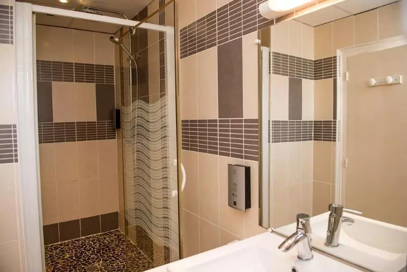 Отель Logis Auberge Du Relais   Hôtel & Restaurant