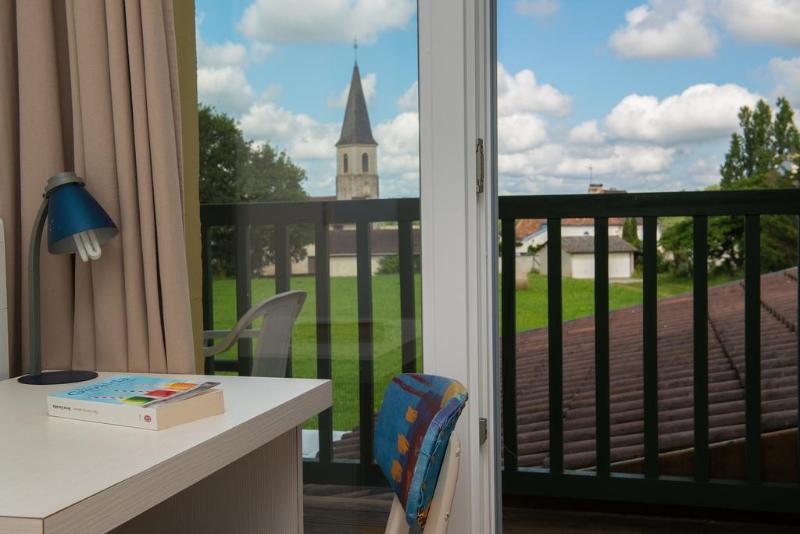 בית מלון כפרי Logis Auberge Du Relais Hôtel & Restaurant