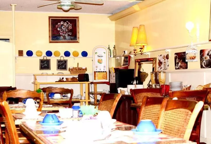 酒店 Logis Grand Hôtel De L Europe